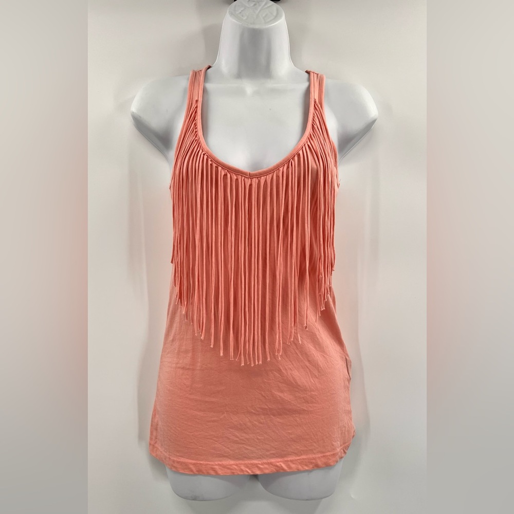 Seven sisters tank top